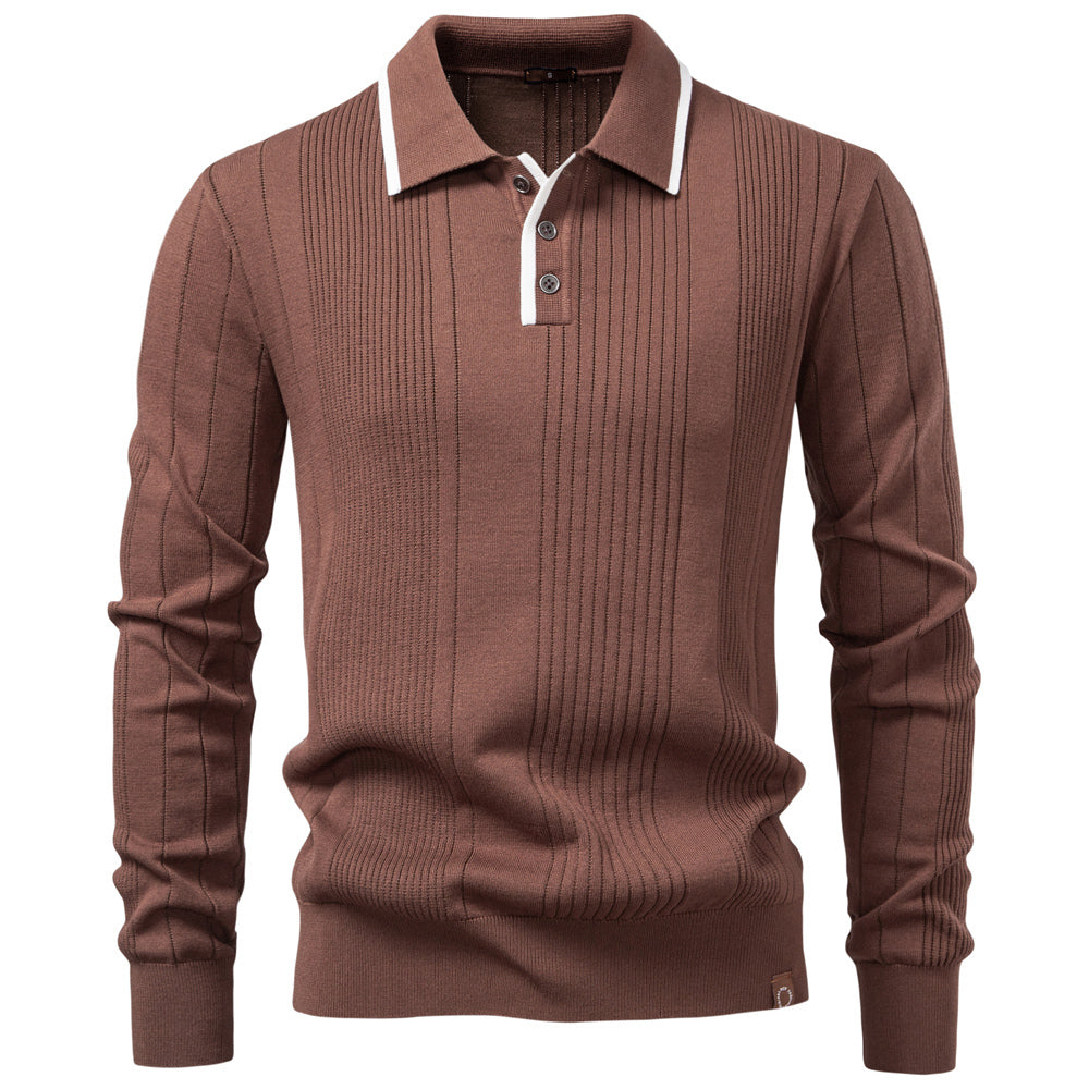 Maglione Prestige stagionale 
