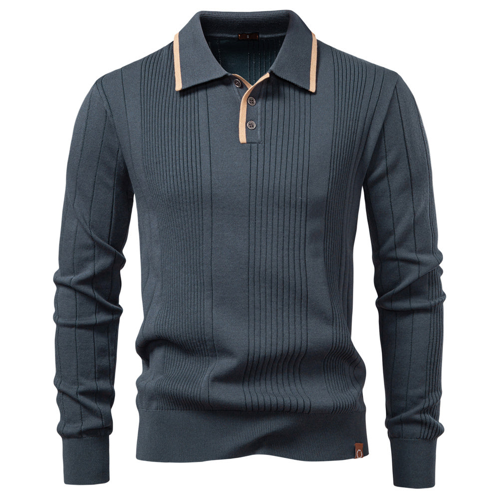 Maglione Prestige stagionale 
