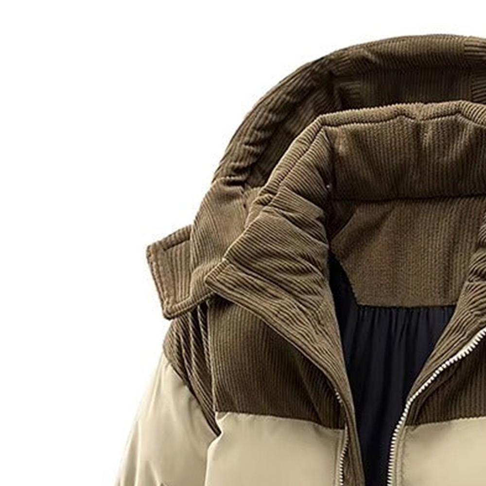 Costolette di maiale Old Money Henley 