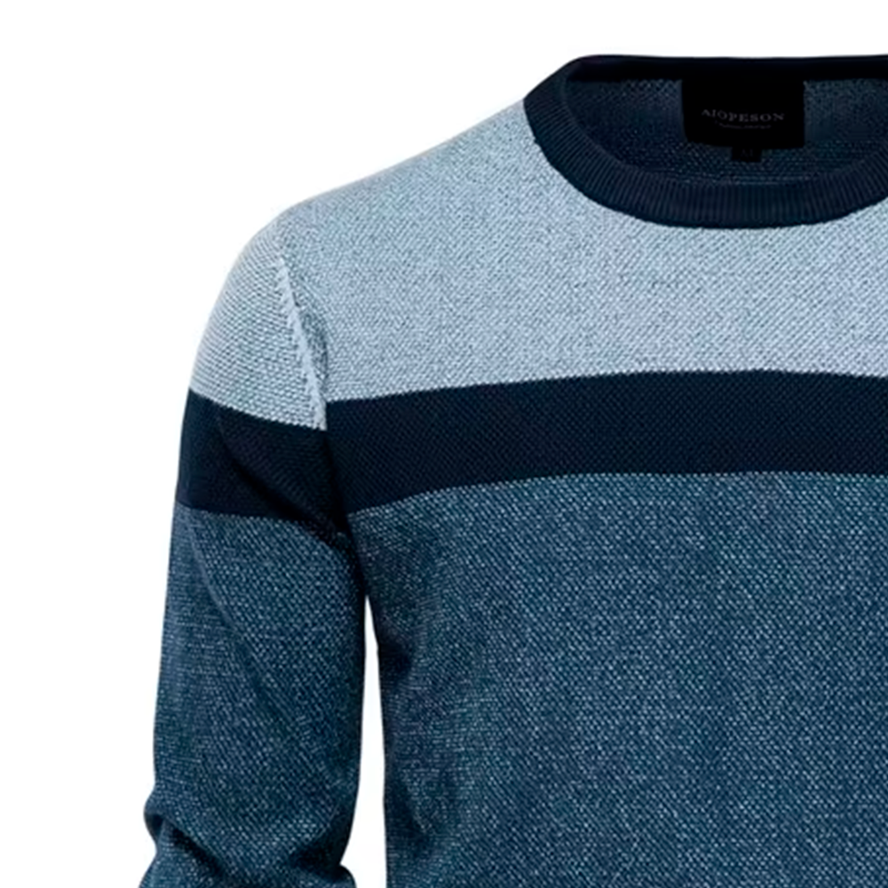 Costolette di maiale Old Money Henley 